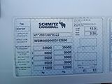 Schmitz SCS 24/L   LowDeck - náhled 4