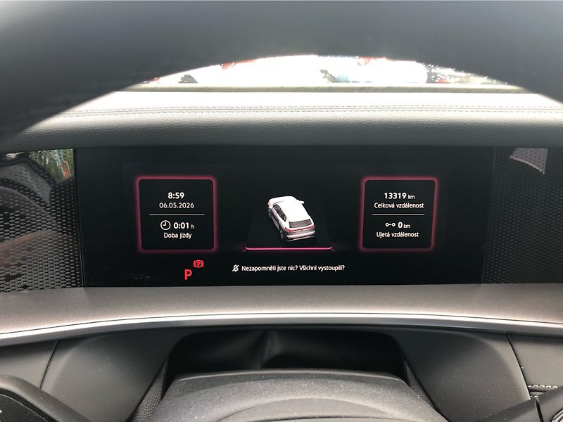 Volkswagen Tayron 1,5 TSI 150kW eHybrid People - fotka 19 z 30