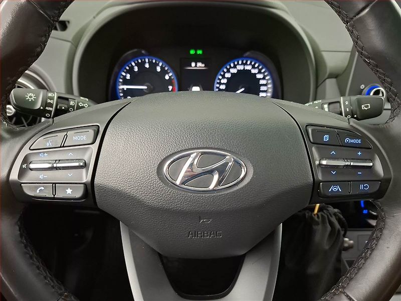 Hyundai Kona (2022) 1.0 T-GDI, ČR,1.maj - fotka 19 z 20