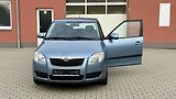 Škoda Fabia (2009) 1.6 16V*77kW*STYLE-EDITION*TOP - náhled 19
