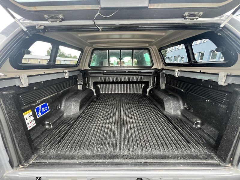 Ford Ranger Raptor 2.0D KAMERA NAVI TAŽNÉ - fotka 31 z 42