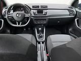 Škoda Fabia (2017) 1.0 TSi, Active, park.čidla - náhled 8