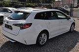 Toyota Corolla 2.0 Hybrid 112kW KOMBI - náhled 2
