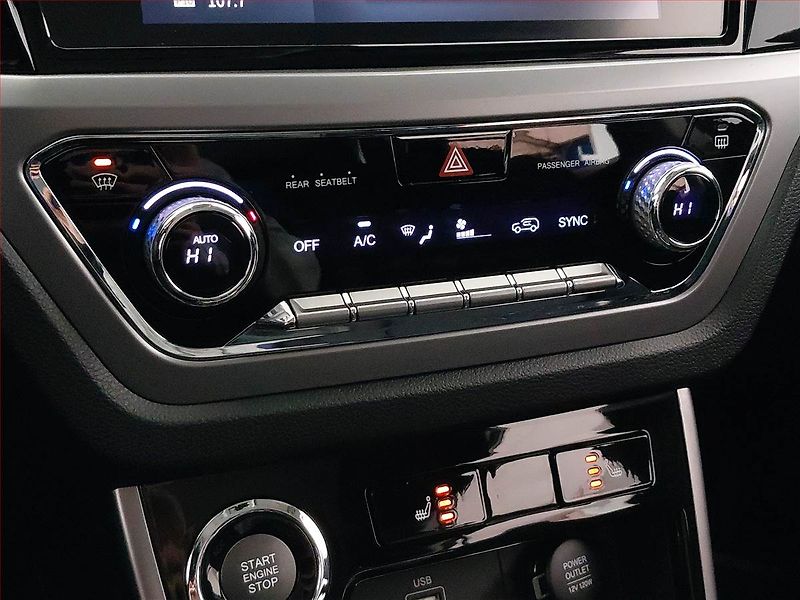SsangYong Korando (2025) 1.5 T-GDI - fotka 19 z 20