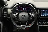 Škoda Kodiaq 1,5 TSI 110 kW SportLine Záruk - náhled 18