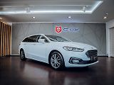 Ford Mondeo 2.0 TDCi Titanium 140kW - náhled 1