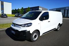 Citroën Jumpy (2026) 2,2 BlueHDi 180 EAT8 Furgon L3 - fotografie inzerátu