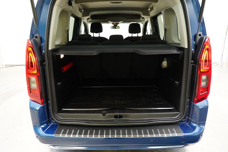 Toyota ProAce City Verso - fotka 23 z 23