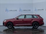 Audi Q7 3,0 TDI quatro S line TAŽNÉ - náhled 1