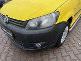 Volkswagen Caddy (2011) 1,6 TDI 55 KW STK TAŽNÉ - náhled 10