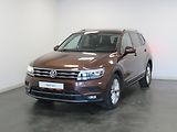 Volkswagen Tiguan - náhled 1