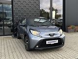 Toyota Aygo X STYLE 1.0 VVT-i 53 kW - náhled 7