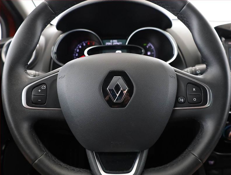 Renault Clio (2018) 0.9 TCe - fotka 8 z 17