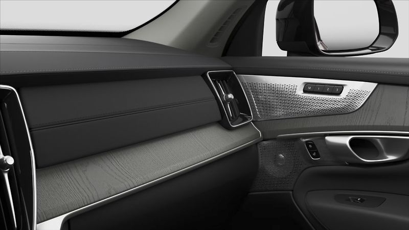 Volvo XC90 (2026) 2,0 T8  Plus Dark - fotka 8 z 12