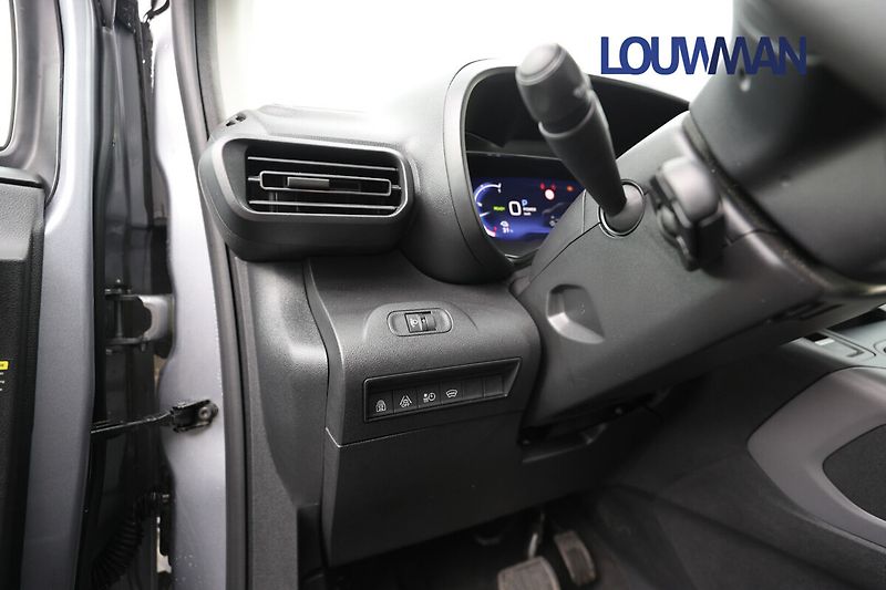 Toyota ProAce City Verso EV FAMILY COMFORT L2 - fotka 7 z 21