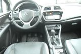 Suzuki SX4 S-Cross Comfort+ 4x4 Navigace Panorama - náhled 9
