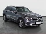 Mercedes-Benz GLC (2016) 220 d 4MATIC - náhled 1
