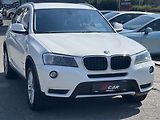 BMW X3 xDrive 20D AUTOMAT TEMPOMAT  - náhled 2