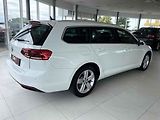 Volkswagen Passat.