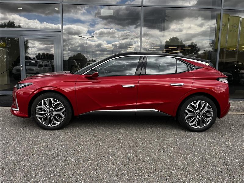 DS Automobiles DS4 1,5 BlueHDi 130k Trocadero  Ds - fotka 4 z 26