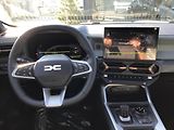 Dacia Bigster (2026) AUTOMAT  HYBRID EL.KUFR IHNED - náhled 9
