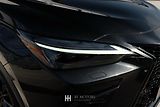 Lexus NX 450h plus (2023) F-SPORT 306 PS, 1.majitel - náhled 26