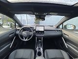 Toyota Corolla Cross 2.0HSD, ČR-1, Premiere, záruka - náhled 15