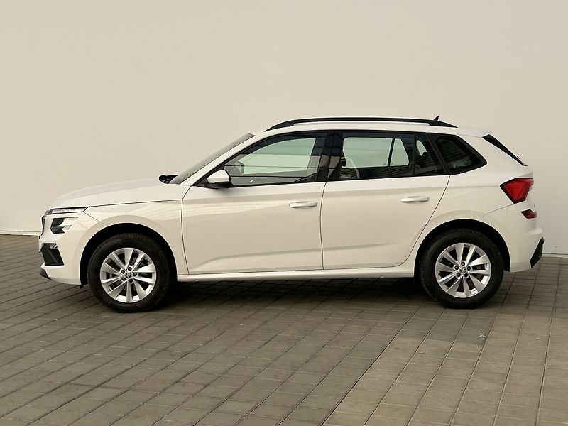 Škoda Kamiq 1.0 TS Selection - fotka 3 z 30