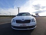 Škoda Superb 2,0 TDI 125kw 4x4  Laurin & Kl - náhled 8