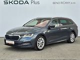 Škoda Octavia (2021) Combi Stale Plus DSG 4x4 2,0TD - náhled 1