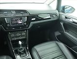 Volkswagen Touran (2016) Highline 1.4 TSI, Automat - náhled 8