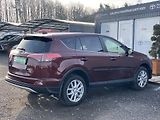 Toyota RAV4 2.0i, ČR-2m, Executive, 4x4 - náhled 6