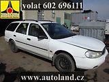 Ford Mondeo (1998) VOLAT 602 696111 - náhled 3