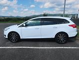 Ford Focus (2016) 1.5 TDCi, Tempomat - náhled 2
