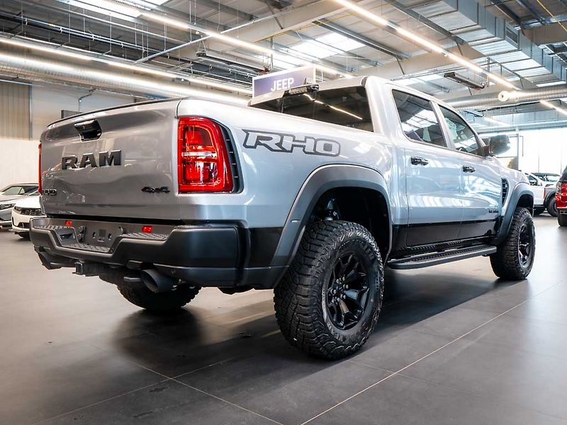 Dodge RAM (2025) 3.0 RHO 540 HP, Launch Control - fotka 7 z 46