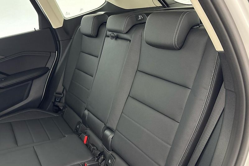 BMW X1 xDrive23d - fotka 8 z 25