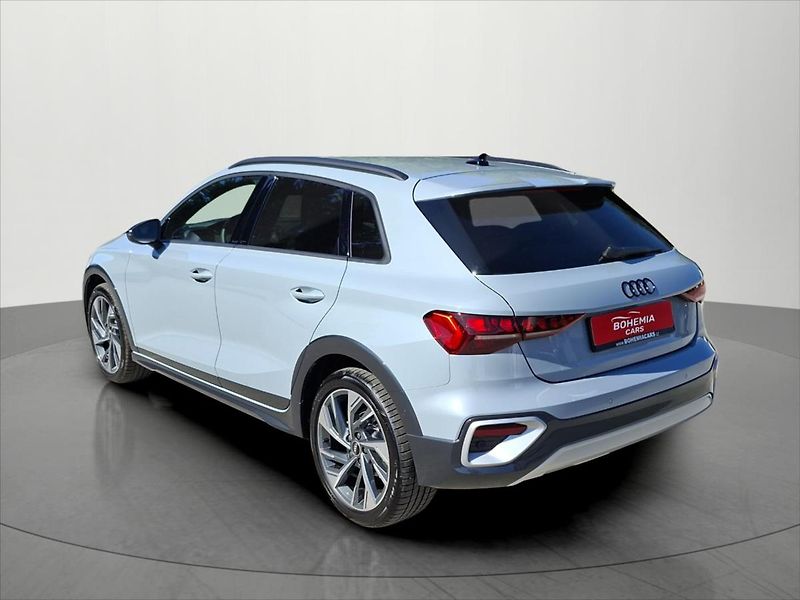 Audi A3 1,5 110 Kw 35 TFSI  ALLSTREET - fotka 5 z 31