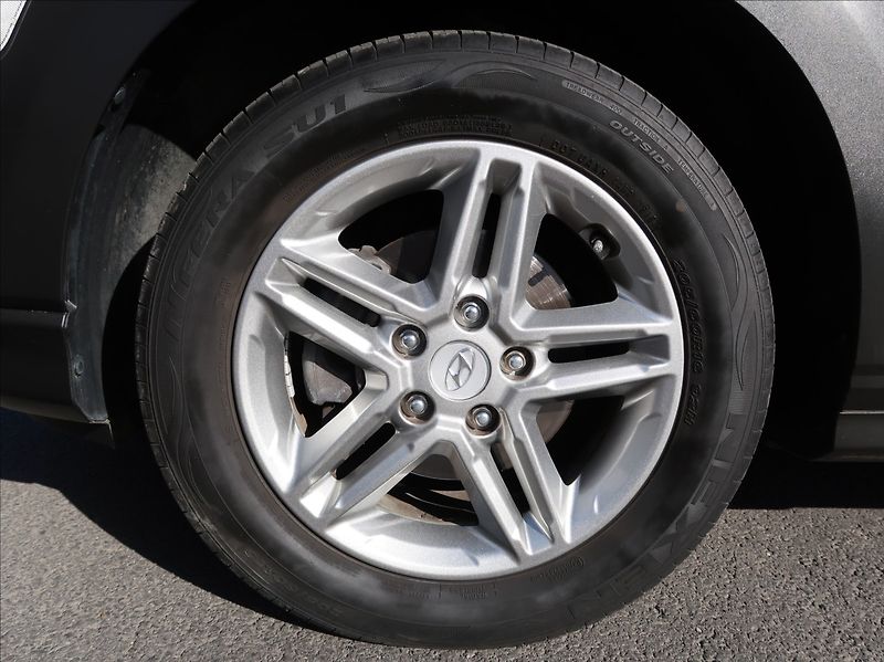Hyundai Kona 1,0 T-GDi,88kW,NovéČR,serv.kn. - fotka 22 z 29