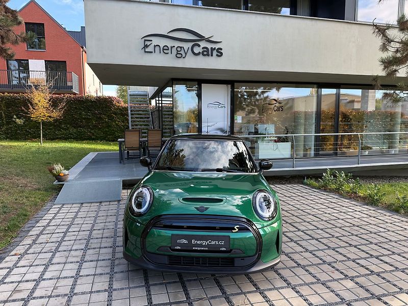 Mini Cooper SE 135kW H&K REZERVACE - fotka 2 z 35