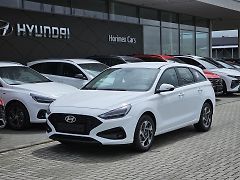 Hyundai i30 (2026) WG 1,6 T-GDI DCT GO CZECH   - fotografie inzerátu