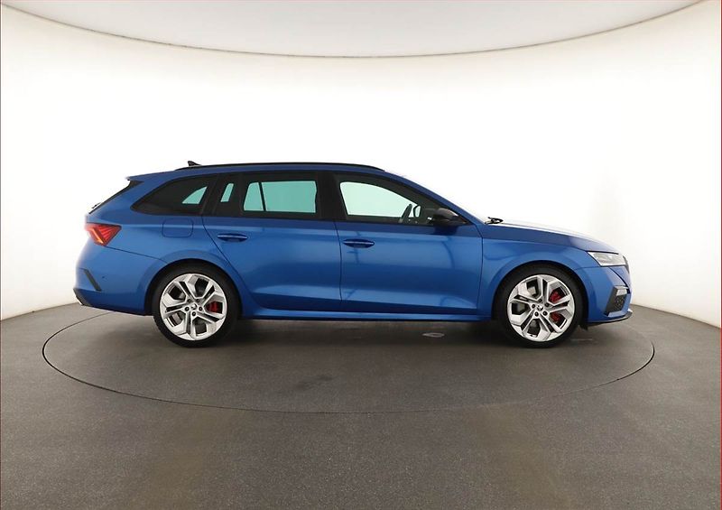 Škoda Octavia (2021) RS 2.0 TSI - fotka 6 z 20