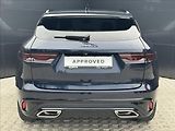 Jaguar F-Pace 3,0 R-DYNAMIC SE AWD DPH - náhled 8