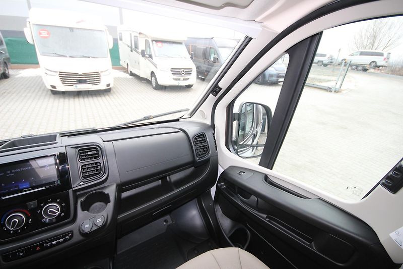 Malibu (2025) Van 640 LE Relax active - fotka 11 z 33