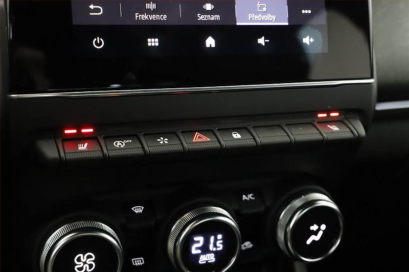 Renault Arkana (2025) 1.3 TCe, Esprit Alpine, FullLe - fotka 14 z 17