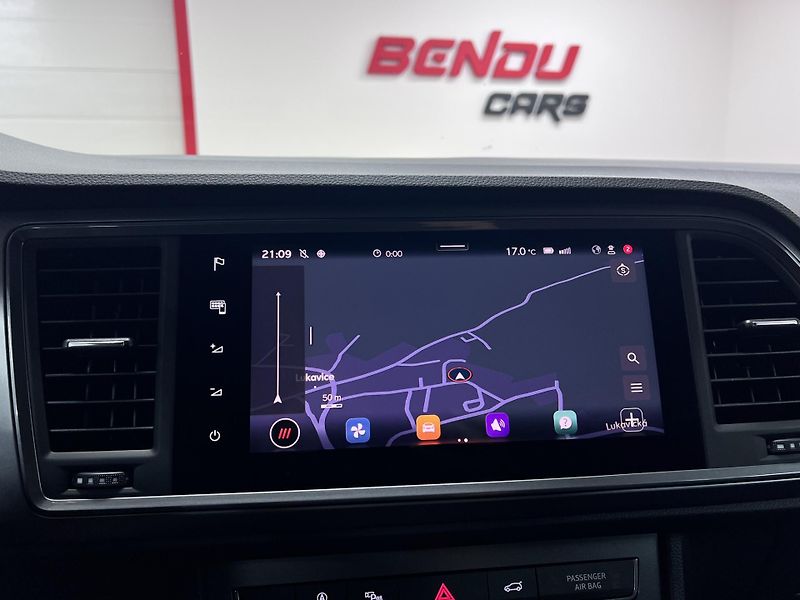 Cupra Ateca 2.0 TSI 265 kW, 4x4, ABT - fotka 40 z 49
