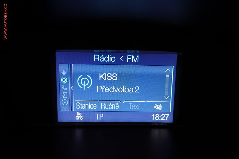 Ford Kuga (2013) 2.0TDCi 4x4, AT, park.čidla - fotka 15 z 22