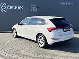 Škoda Scala (2023) 1.0TSi 81kW STYLE - náhled 7