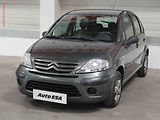 Citroën C3 (2009) 1.4 i, AC, tažné - náhled 2