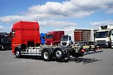 DAF XF (2020)  480 / ACC / EURO 6 / SSC / BD - náhled 4
