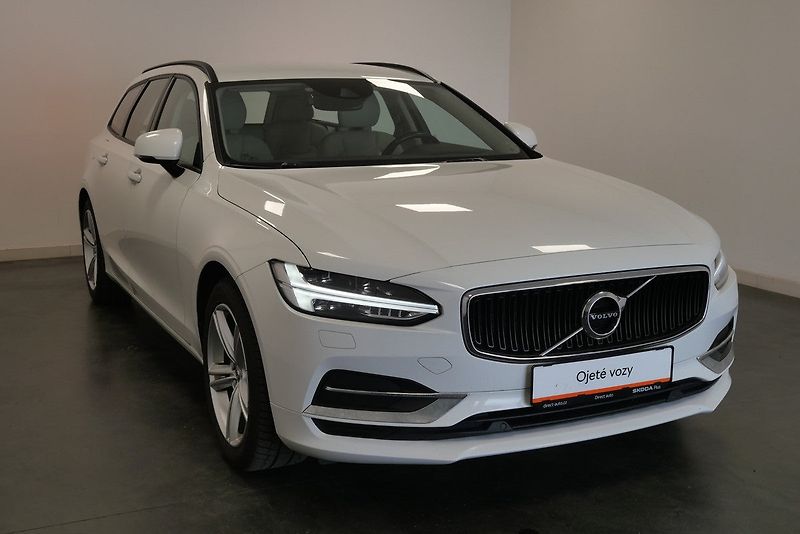 Volvo V90 - fotka 8 z 23